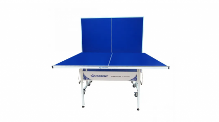 Теннисный стол Schildkrot Powerstar outdoor (синий)