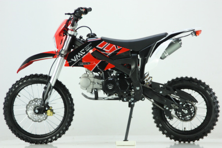 ПитБайк Vento KXD 17/14 (125cc)