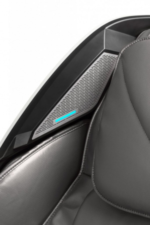 Массажное кресло OTO Prestige Zen Pro PE-09 Space Grey