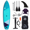 SUP доска надувная Adventum 10.4 Teal