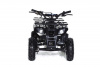 Квадроцикл Motax ATV Mini Grizlik X-16 (э/с) Черный