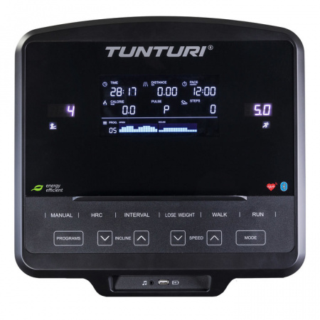 Беговая дорожка Tunturi FitRun 90i