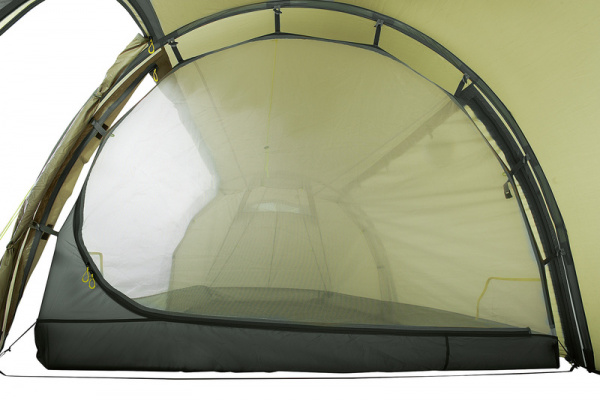Туристическая палатка Tatonka Groenland 3 Vent