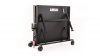 Теннисный стол  Rasson Premium T01 Indoor, черный ясень, с сеткой