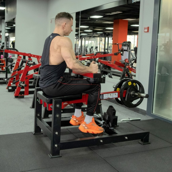 Голень сидя Protrain PP123