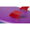 Доска Sup надувная Red Paddle 10'6" X 32" Ride Purple 2023