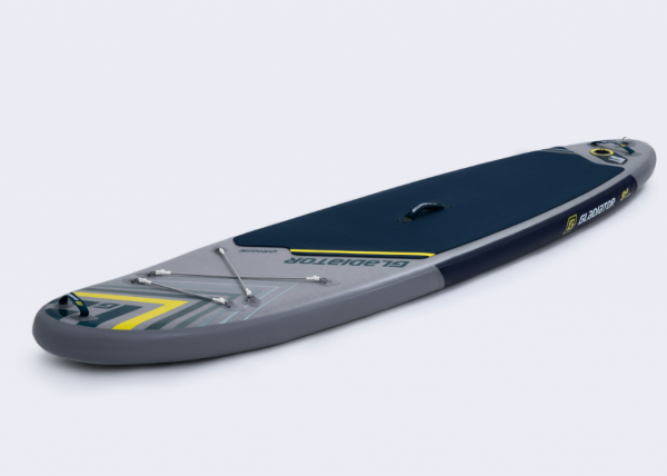 Доска Sup надувная Gladiator 22 Origin Kids 9'6"x28"