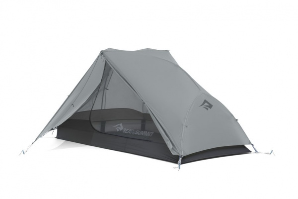 Туристическая палатка Sea to Summit Alto TR2, серый