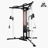 Кроссовер угловой DFC  Powergym