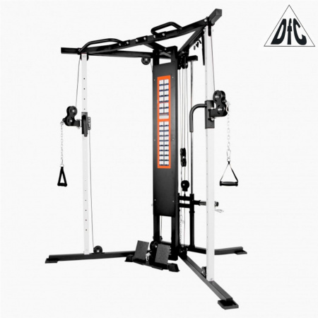 Кроссовер угловой DFC  Powergym