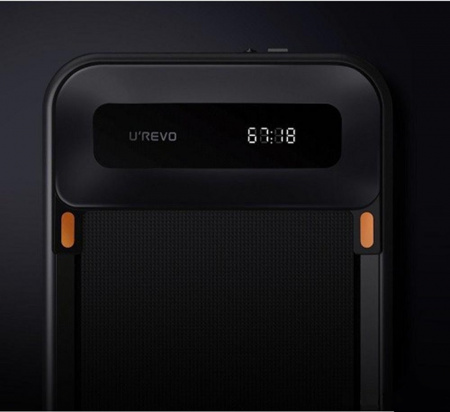 Беговая дорожка UREVO U1 Treadmill