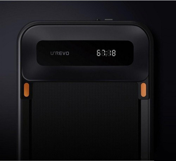 Беговая дорожка UREVO U1 Treadmill