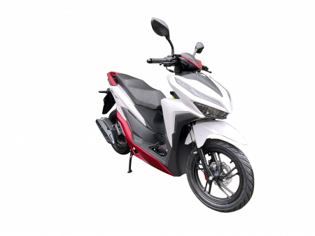 Скутер Vento Inferno - 150cc  (replica Honda Click)