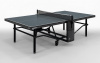 Теннисный стол Sponeta SDL Black Outdoor