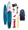 Доска Sup надувная Red Paddle 11'3" X 32" Sport 2023