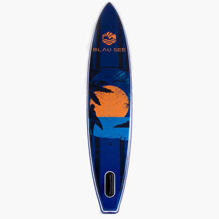 Надувной Sup-board Ocean Sunset 12,6