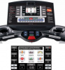 Беговая дорожка AeroFit MaxFit 13-10"TV