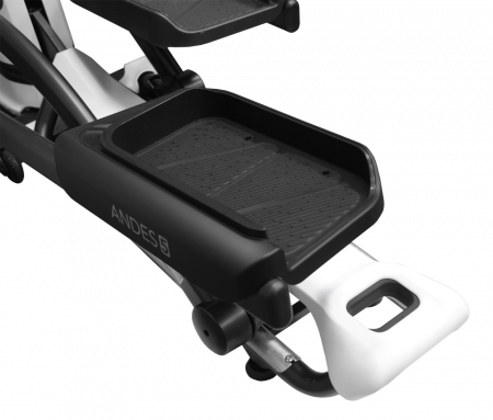 Эллиптический эргометр Horizon Andes 5 Viewfit