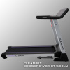 Беговая дорожка Clear Fit CrossPower CT 500 AI