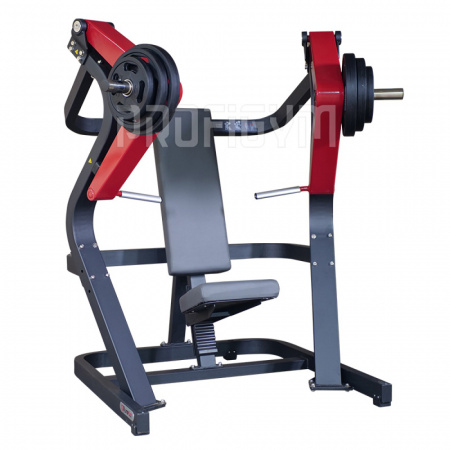 Тренажер Жим от плеч ProfiGym