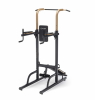 Турник 3 в 1 со скамьей домашний Oxygen Fitness Logan