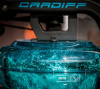 Гребной тренажер BH Fitness Cardiff