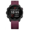 Часы для спорта Garmin Forerunner 245 Berry