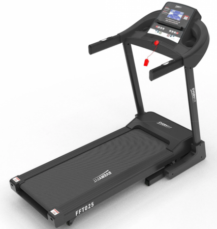 Электрическая беговая дорожка Everyfit FFT025