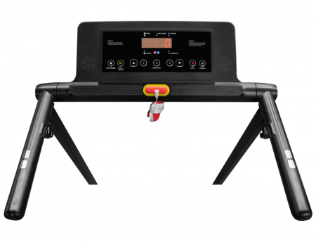 Беговая дорожка домашняя Carbon Fitness T370