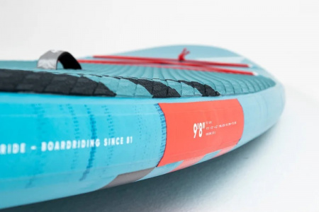 Доска Sup надувная Fanatic Fly Air 10'8"x34" (13200-1131) Синий 22