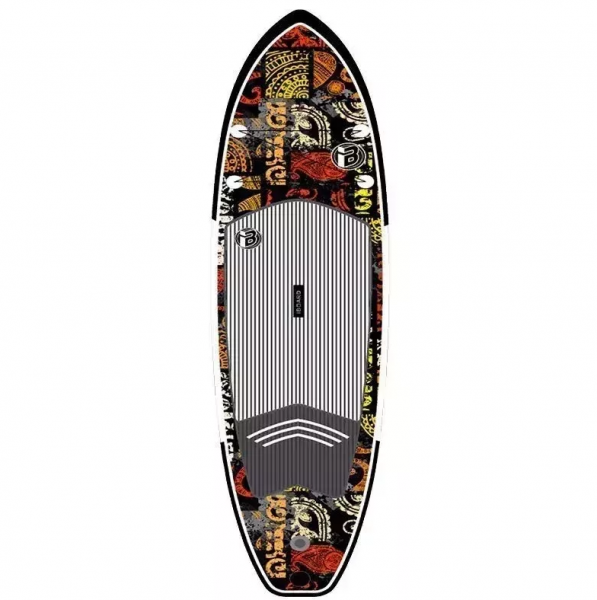 Sup доска надувная iBoard 11' Maya