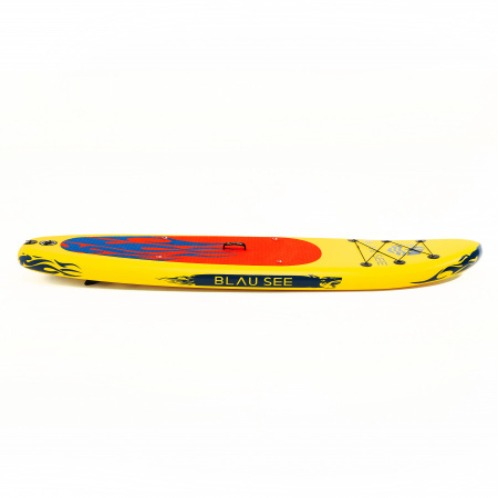 Надувной Sup-board Shark 10,6