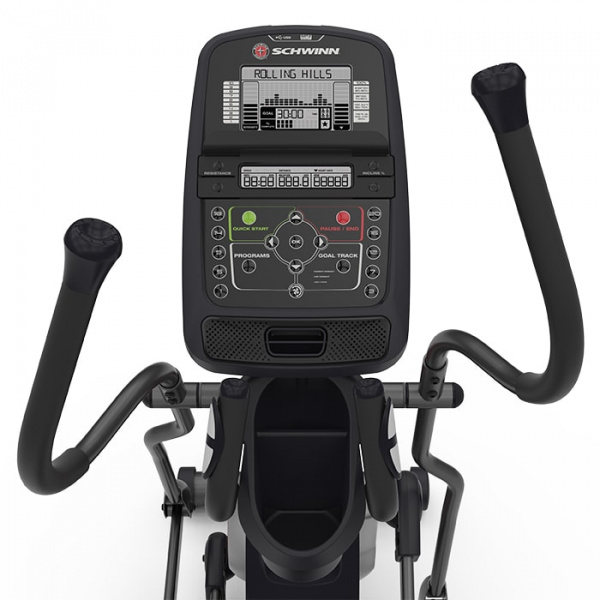 Эллиптический тренажер Schwinn 430i (100373)