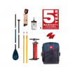 Доска Sup надувная Red Paddle 12'0" X 32" Compact Package 2023