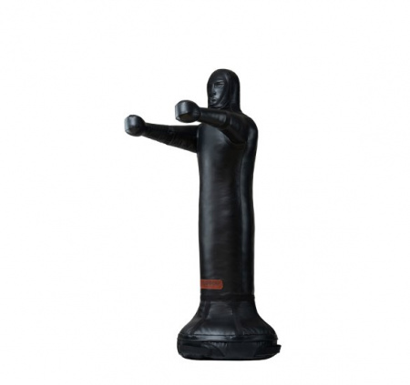Детский Спарринг-партнер Filippov 130см. Кожа 10790