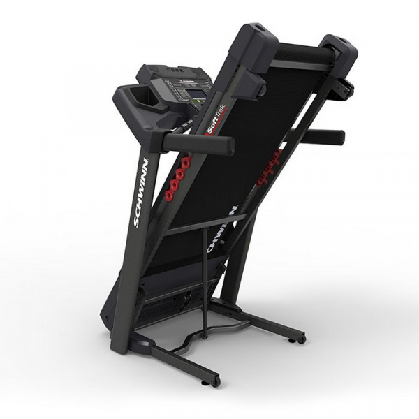 Электрическая беговая дорожка Schwinn 530 100534