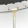 Батут Wallaby Jampy 12 FT