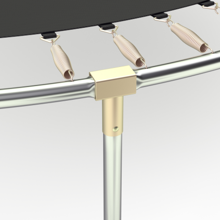 Батут Wallaby Jampy 12 FT
