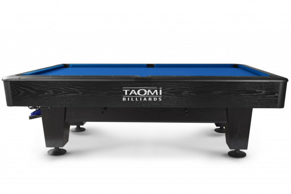 Бильярдный стол Tao-Mi Model 3 пул 8 ft, сукно Blue