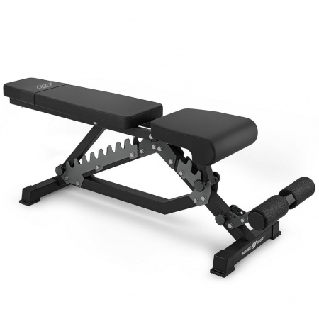Двусторонняя скамья MS-L101 2.0 - Marbo Sport