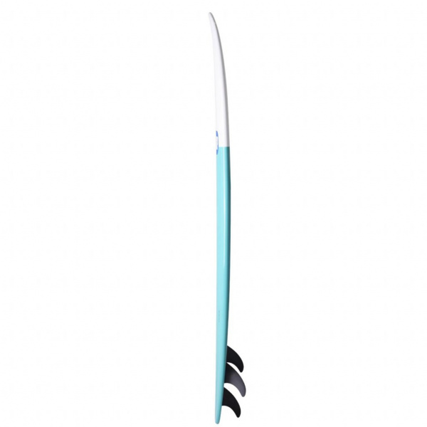 Серфборд NSP Elements Hdt Fun FTU 7'6"