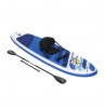 Сапборд My.Prince HYDRO FORCE Oceana 10'