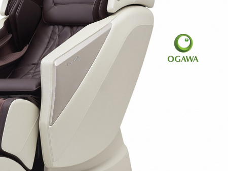 Массажное кресло Ogawa Uno Smart Joy UN624D
