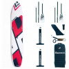 SUP доска надувная Gladiator Duo 15.2