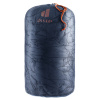 Спальник Deuter Exosphere 0° Left Ink-Paprika