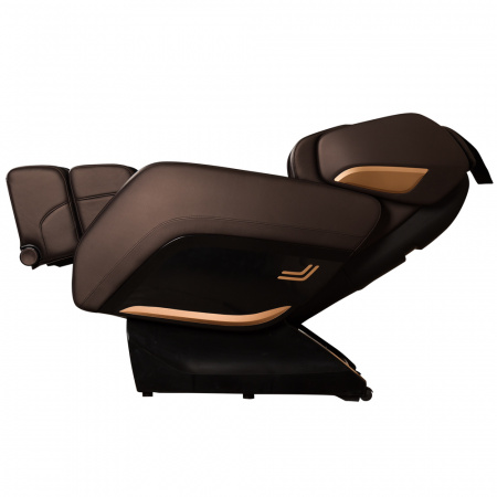 Массажное кресло Amma Resort Brown Edition
