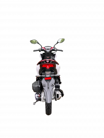 Скутер Vento Inferno - 150cc  (replica Honda Click)