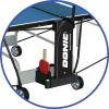 Теннисный стол Donic Indoor Roller 800 зеленый