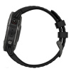 Часы для спорта Garmin Fenix 6 Pro Black