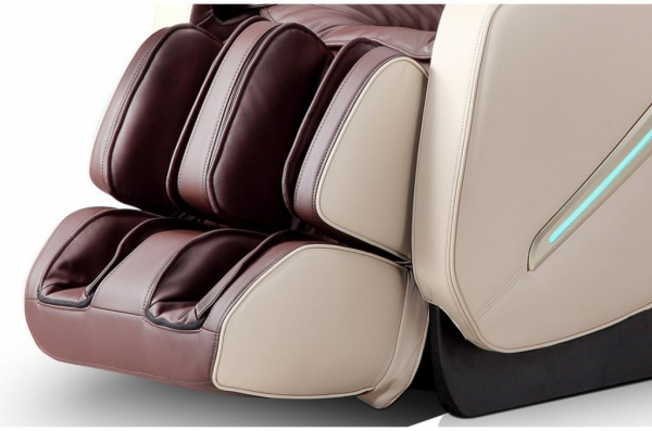 Массажное кресло iRest SL-A192 Beige Yellow
